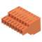 Connecteurs pour CI pas 3.50mm - cdt boite|Weidmuller-WEI1690220000