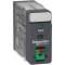 Zelio Relay RXG - relais interface - embrochab - test - DEL - 2OF - 5A - 48VAC|Schneider Electric-SCHRXG22E7