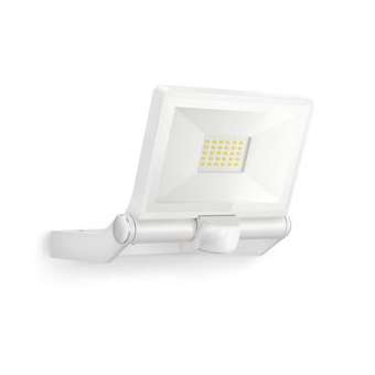 Projecteur XLED One Avec Détecteur 3000K Blanc EU|Steinel-DHL065256