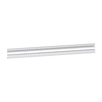 Spacial SM/SF - longerons techniques - H1600mm - lot de 2|Schneider Electric-SCHNSYTVR16