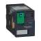 Zelio Relay RXM - relais miniature - embrochable - test - 2OF - 12A - 48VDC|Schneider Electric-SCHRXM2AB1ED