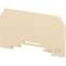 Sch3-Séparateurs de Circuit-Beige|Entrelec-ENT1SNA198692R2500