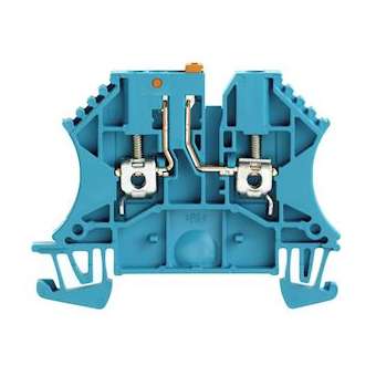 Blocs de jonction - test sectionnable|Weidmuller-WEI8731660000