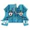 Blocs de jonction - test sectionnable|Weidmuller-WEI8731660000