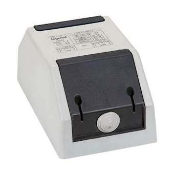 Transformateur de sécurité - prim 230/400V~/sec 24/48 V - 100 VA|Legrand-LEG042721