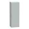 Thalassa PLA - Armoire polyester 1500x500x420 - IP65 Ral 7035|Schneider Electric-SCHNSYPLA1554G
