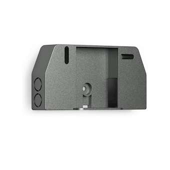 Adaptateur Saillie Projecteur XLED PRO One Anthracite|Steinel-DHL080990