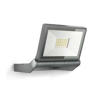 Projecteur XLED One Sans Détecteur 3000K Anthracite EU|Steinel-DHL065201