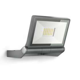 Projecteur XLED One Sans Détecteur 3000K Anthracite EU|Steinel-DHL065201
