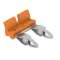 Relais & Opto-coupleurs - accessoire|Weidmuller-WEI2556350000