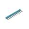 Relais & Opto-coupleurs - accessoire|Weidmuller-WEI2556440000