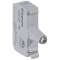 Bloc pour tête lumineuse Osmoz raccordement à vis - 48V~ ou 48V - blanc|Legrand-LEG022920