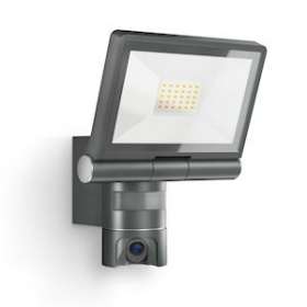 ProjecteurXLED CAM1 Avec Détecteur Anthracite EU|Steinel-DHL065294