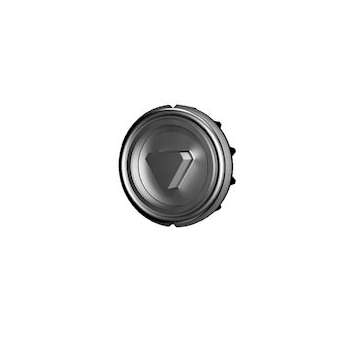 Serrure avec triangle de 7mm - VX25 - Fonte de zinc|Rittal-RIT8618.302