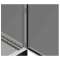 Spacial SM - 2 profilés adaption verticaux avant - 1200mm|Schneider Electric-SCHNSYSMVR12