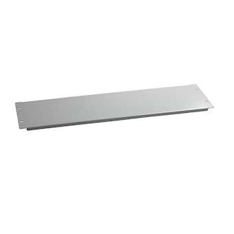 Spacial SF/SM - plastron - plein - vissé - 450x600mm|Schneider Electric-SCHNSYMPC456