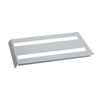 Spacial SF/SM - plastron - découpé - pivotant - 450x600 mm|Schneider Electric-SCHNSYMUCH456
