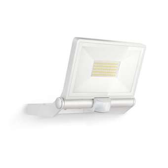 Projecteur XLED One XL Avec Détecteur 3000K Blanc|Steinel-DHL065270