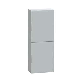 Thalassa PLA - Armoire polyester 2000x750x420 - IP65 Ral 7035|Schneider Electric-SCHNSYPLA2074G