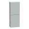 Thalassa PLA - Armoire polyester 2000x750x420 - IP65 Ral 7035|Schneider Electric-SCHNSYPLA2074G