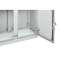 Thalassa PLA - Plaque passe-cables 750x420 Ral 7035|Schneider Electric-SCHNSYECPLAZ74G