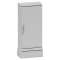 Thalassa PLA - Socle polyester hauteur 200 mm pour NSYPLAZ(T) L750P620 Ral 7035|Schneider Electric-SCHNSYZZ276G