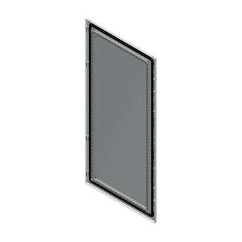 Spacial - porte pleine pour cellule Spacial SF & armoire SM - H1600xL800mm|Schneider Electric-SCHNSYSFD168