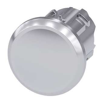 BOUCHON OBTURATION, ARGENT|Siemens Industries et Infrastructures-SIE3SU1950-0FA80-0AA0