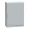 Thalassa PLA - Armoire polyester socle 1000x750x420 - IP54 Ral 7035|Schneider Electric-SCHNSYPLAZ1074G