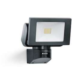 Projecteur LS 150 LED Sans Détecteur 4000K Noir EU|Steinel-DHL069216