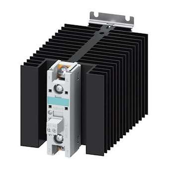 Cont stat.70A. 24 Vdc.cosses|Siemens Industries et Infrastructures-SIE3RF2370-3AA06