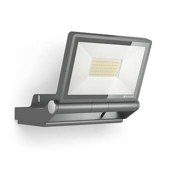 Projecteur XLED PRO One Plus Sans Détecteur 3000K Anthracite|Steinel-DHL069544