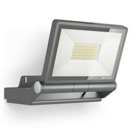Projecteur XLED PRO One Plus Sans Détecteur 3000K Anthracite|Steinel-DHL069544