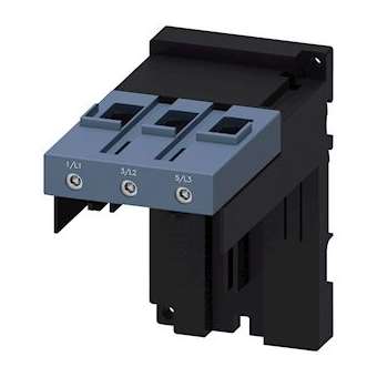 Stand-alone installation, Sz S2|Siemens Industries et Infrastructures-SIE3RU2946-3AA01