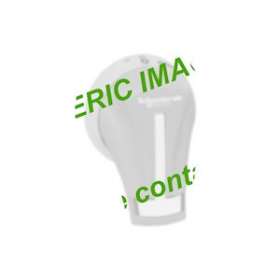 TeSys U - Support bloc contact|Schneider Electric-SCHLAD91809