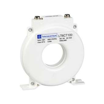 TeSys T - Transfo d'intensite100/1a|Schneider Electric-SCHLT6CT1001