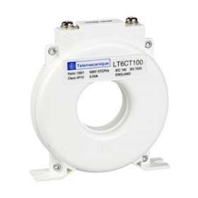 TeSys T - Transfo d'intensite100/1a|Schneider Electric-SCHLT6CT1001