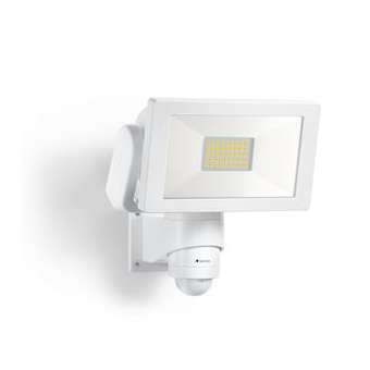 Projecteur LS 300 LED Avec Détecteur 4000K Blanc|Steinel-DHL067588