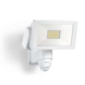 Projecteur LS 300 LED Avec Détecteur 4000K Blanc|Steinel-DHL067588