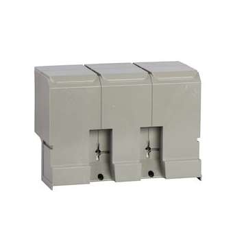 ComPacT NS - 1 cache-borne long - 3P - pour NS630-1600|Schneider Electric-SCH33628