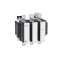 TeSys LC1F - contacteur - 3P - AC-3 440V - 800A - bobine 220..230Vcc|Schneider Electric-SCHLC1F800MW