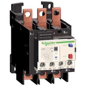 TeSys LRD - relais de protection thermique - 37..50A - classe 10A|Schneider Electric-SCHLRD3506
