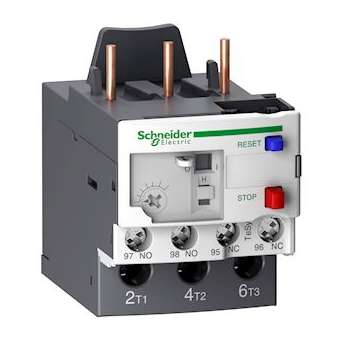 TeSys LRD - relais de protection thermique - 23..32A - classe 20|Schneider Electric-SCHLR3D32L