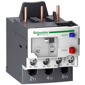 TeSys LRD - relais de protection thermique - 23..32A - classe 20|Schneider Electric-SCHLR3D32L