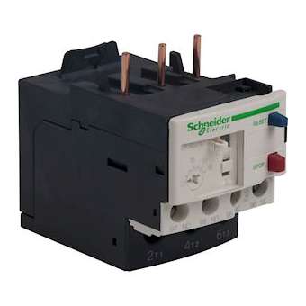 TeSys LRD - relais de protection thermique - 12..18A - classe 20|Schneider Electric-SCHLR3D21L