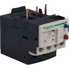 TeSys LRD - relais de protection thermique - 12..18A - classe 20|Schneider Electric-SCHLR3D21L