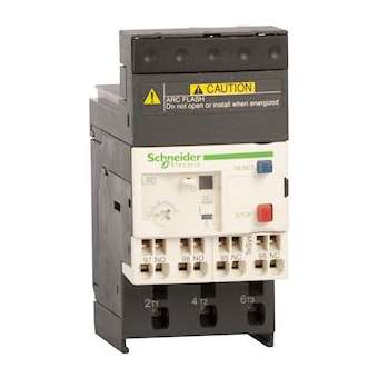 TeSys LRD - relais de protection thermique - 1,6..2,5A - classe 10A|Schneider Electric-SCHLRD073