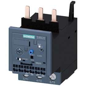 RELAIS SURCHARGE 20..80 A|Siemens Industries et Infrastructures-SIE3RB3036-1WD0