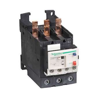 TeSys LRD - relais de protection thermique - 30..40A - classe 10A|Schneider Electric-SCHLR3D340