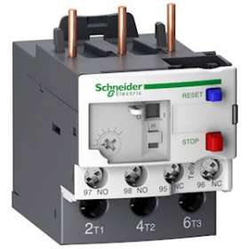 TeSys LRD - relais de protection thermique - 4..6A - classe 20|Schneider Electric-SCHLRD10L6